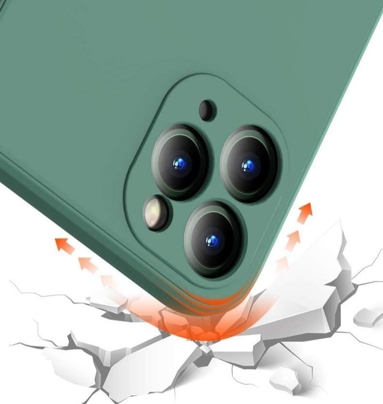 iPhoneスマホケース コーティング 滑り止め レンズ保護 落下防止 指紋防止 耐衝撃 すり傷防止 ワイヤレス充電 全面保護