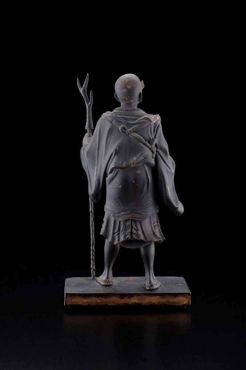 限定】海洋堂制作 六波羅蜜寺公認 『空也上人立像 』東京国立博物館
