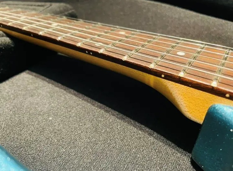 Rokugen 六絃 ギター James Tyler ,Suhr 風 item details | Yahoo
