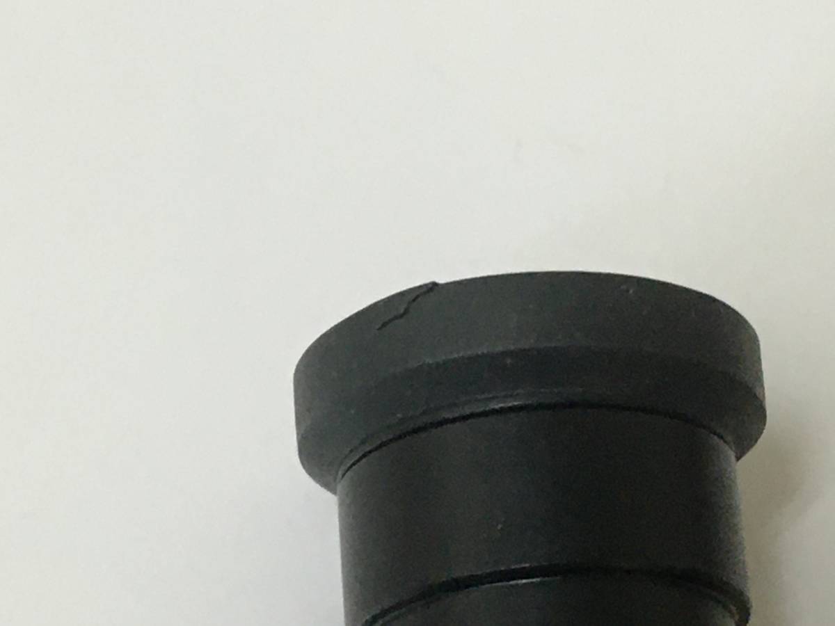 タカハシ MC HI-Or 2.8mm ハイオルソ アイピース 高橋製作所 24.5mm