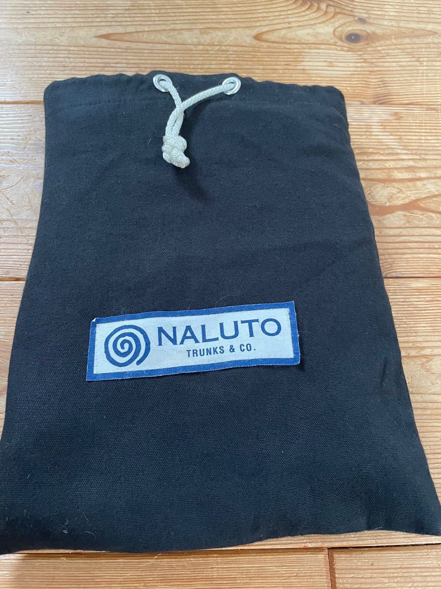 ナルトトランクス　NALUTO TRUNKS 32 使用回数２回程