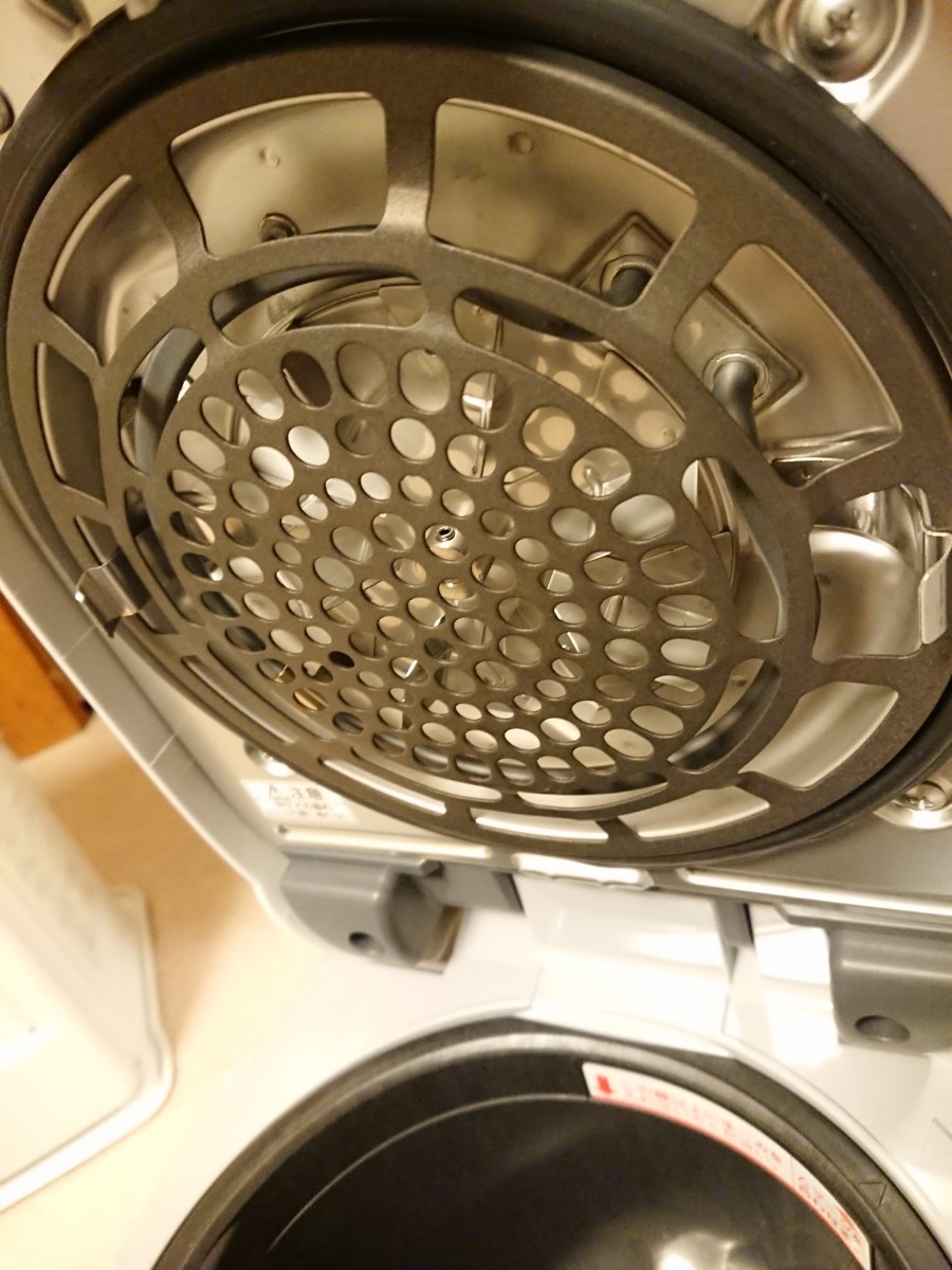 未使用】家庭用生ごみ処理機 Panasonic MS-N53 kinkiseifun.jp