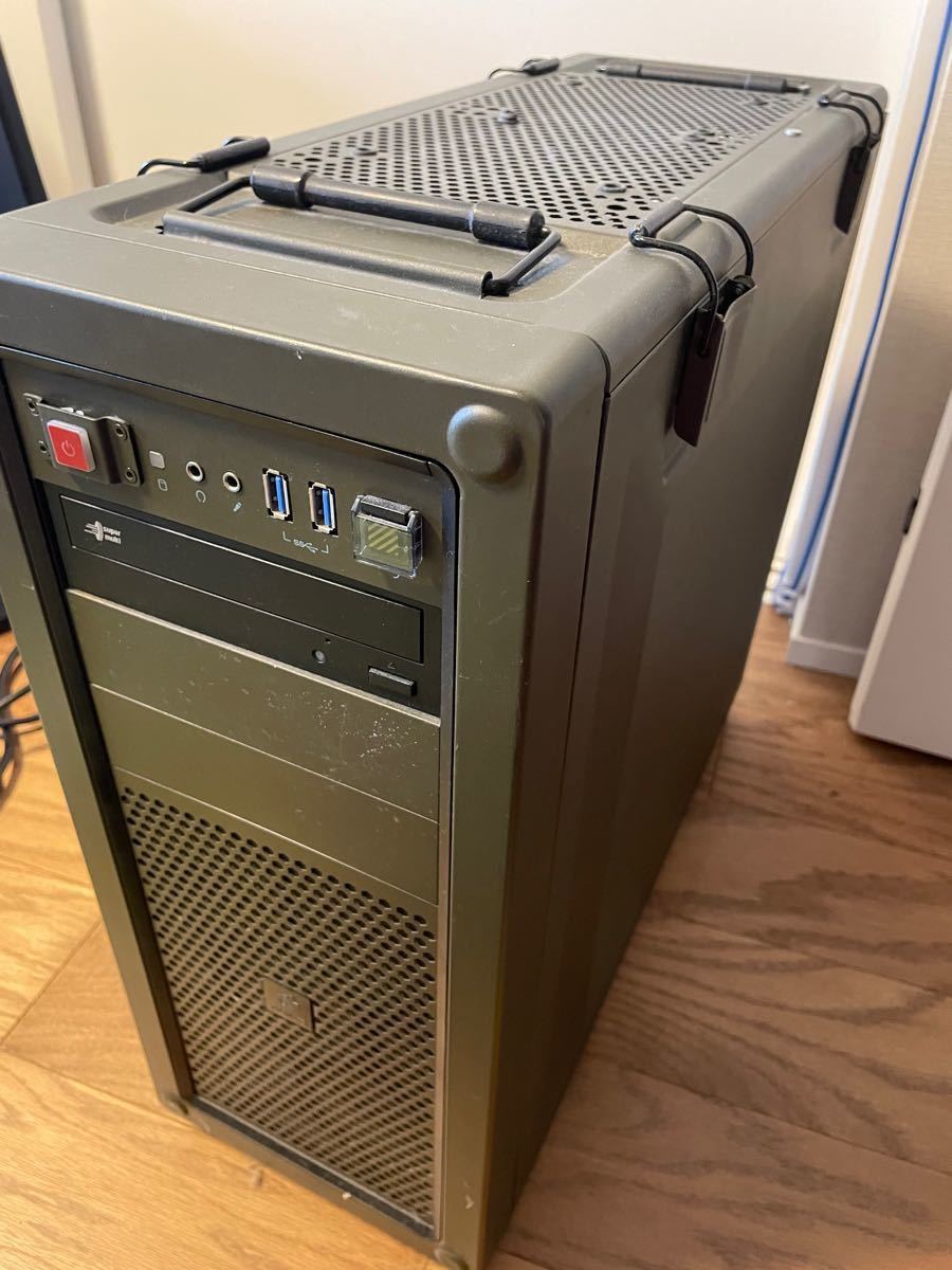 ゲーミングPC i7-6700k GTX980ti | www.novinmechanic.ir