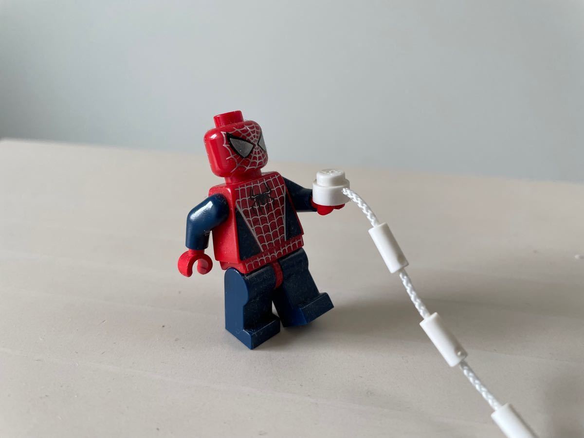 LEGO4855 激レア LEGO正規品 DCヒーローズ ドクターオクトパス LEGO4855 激レア LEGO正規品 DCヒーローズ ドクターオクトパス