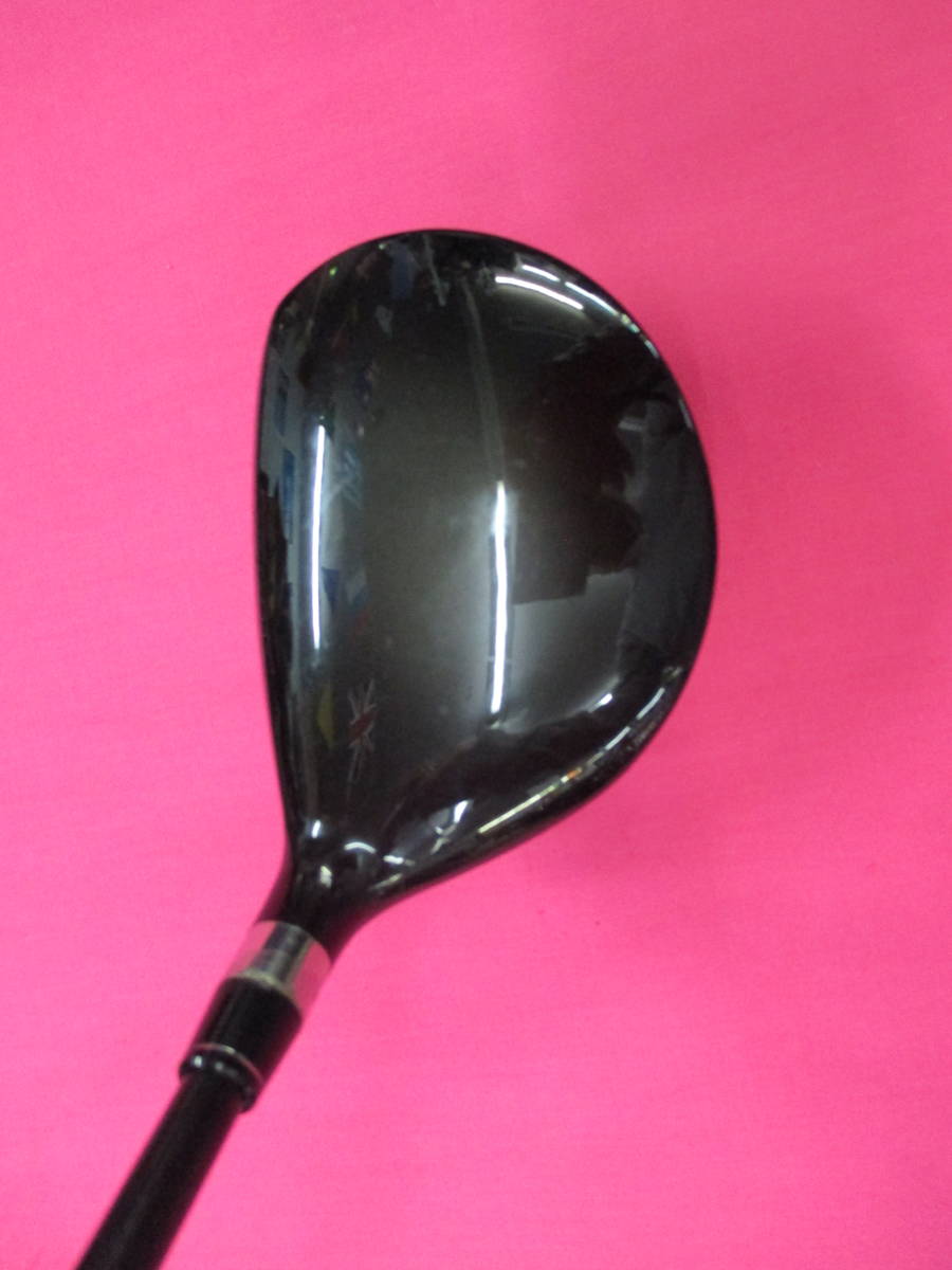 けでもこの㊌ ヤフオク! 6S装着 M3HIT 7W PRGR - EV ※インチ
