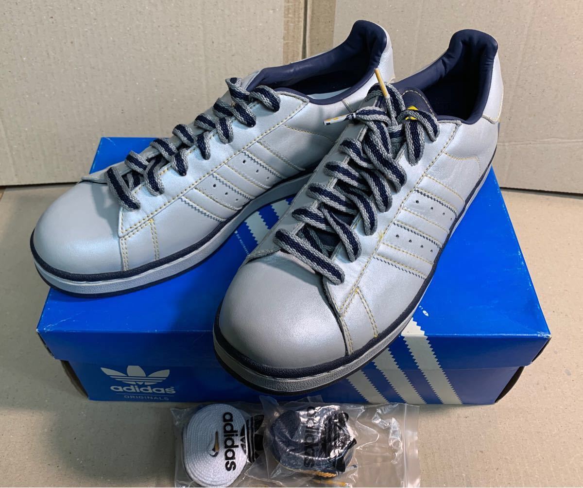 Adidas superstar NBA INDIANA PACERS MODEL アディダススーパースター