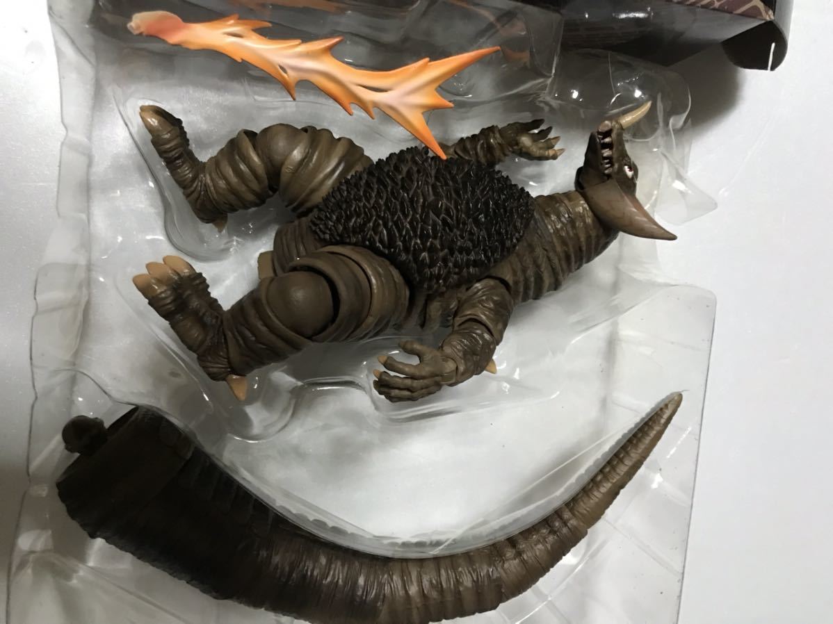 バンダイ Ultra ACT ウルトラアクト ゴモラ ウルトラマン怪獣 ウルトラ アクトゴモラ ジャンク