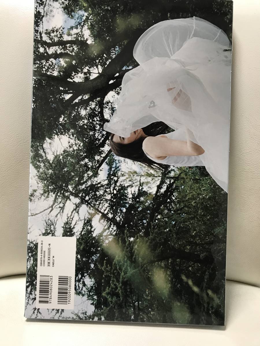 即決/送料無料 新垣結衣 YUI ARAGAKI NYLON JAPAN ARCHIVE BOOK 2010-2019 写真集 フォトブック 