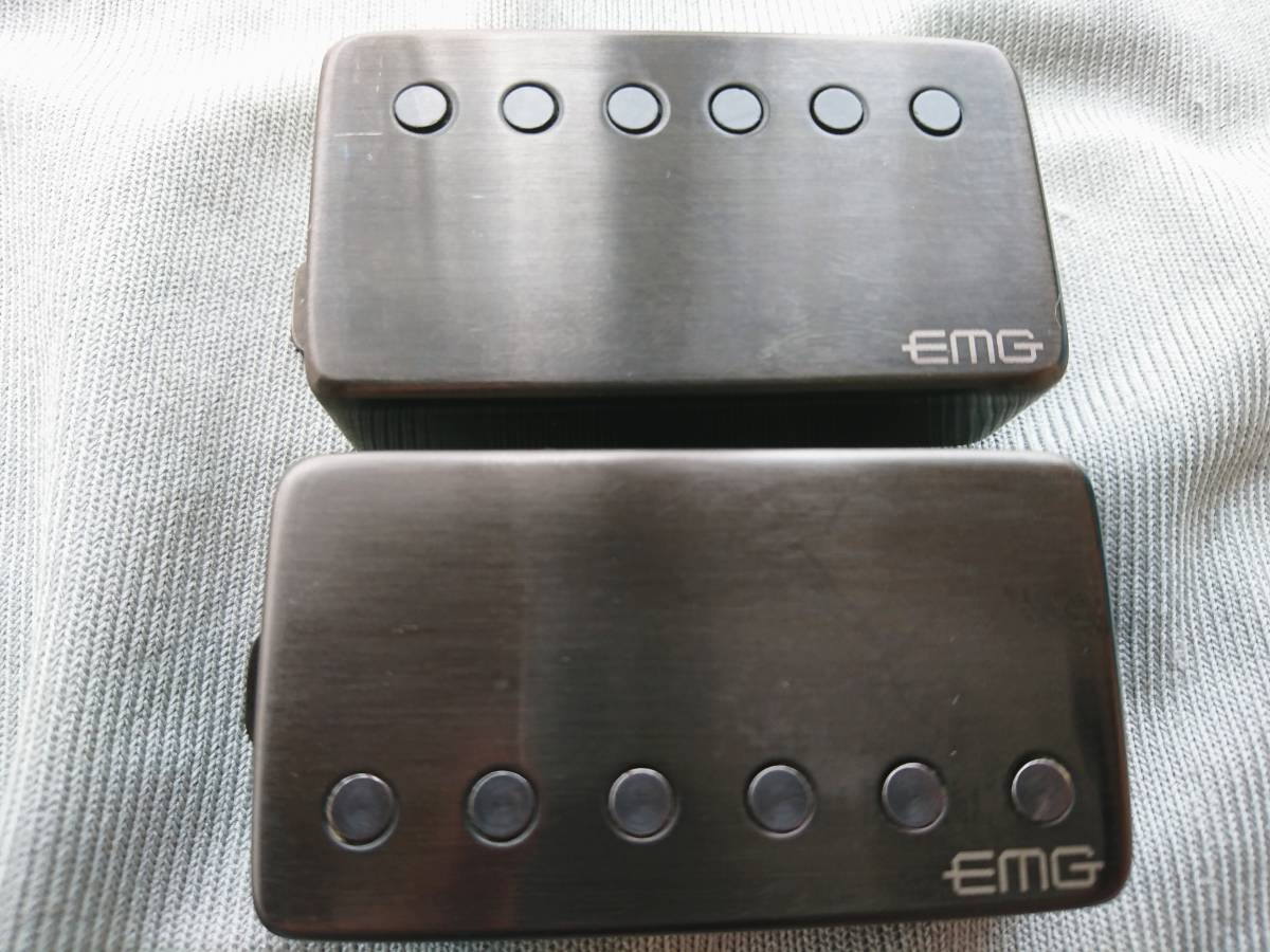 EMG-F-57 EMG-66 フロントリアセット ic.sch.id