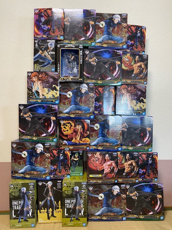再入荷 ワンピース フィギュア セット まとめ 27体 フィギュアセット 大量 One Piece 同梱可 一番くじ 新品未開封 C 5 Onepiece フィギュア おもちゃ ゲーム 43 672 Www Firefreeze Com 再入荷 ワンピース フィギュア セット まとめ 27体 フィギュアセット 大量 One Piece 同梱可 一番くじ 新品未開封 C 5 Onepiece フィギュア おもちゃ ゲーム 43 672 Www Firefreeze Com