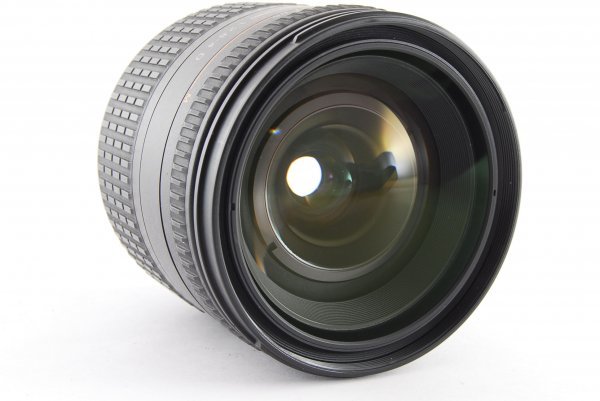 10468★ 美品 ★ ニコン NIKON AF NIKKOR 24-85mm F2.8-4D_画像4