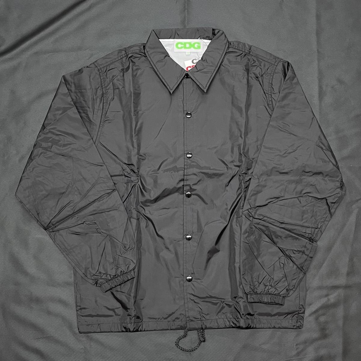 ブランド古着!日本製2011年 COMME des GARCONS ジャケット-