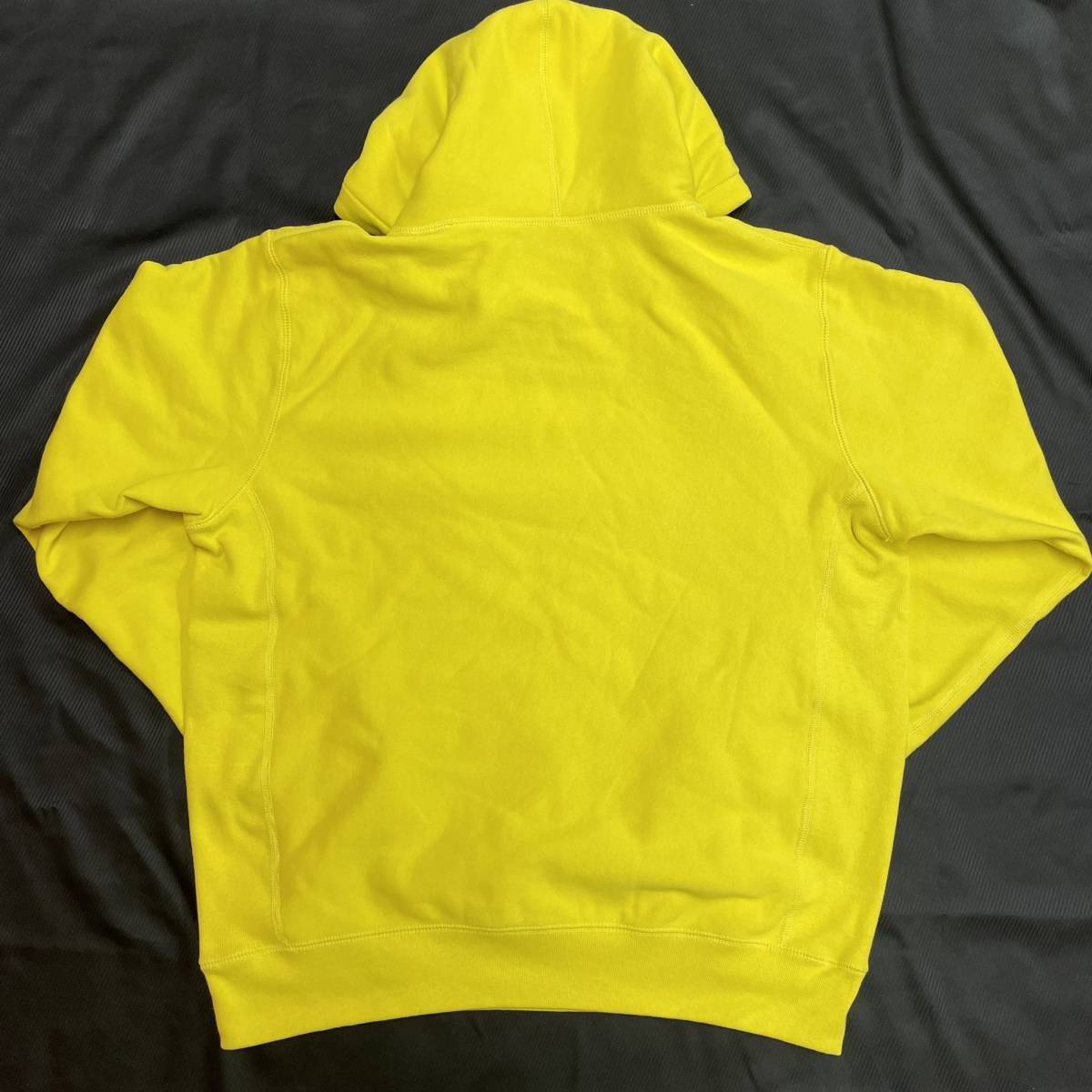 20ss Supreme Motion logo hooded sweatshirt Lサイズ シュプリーム
