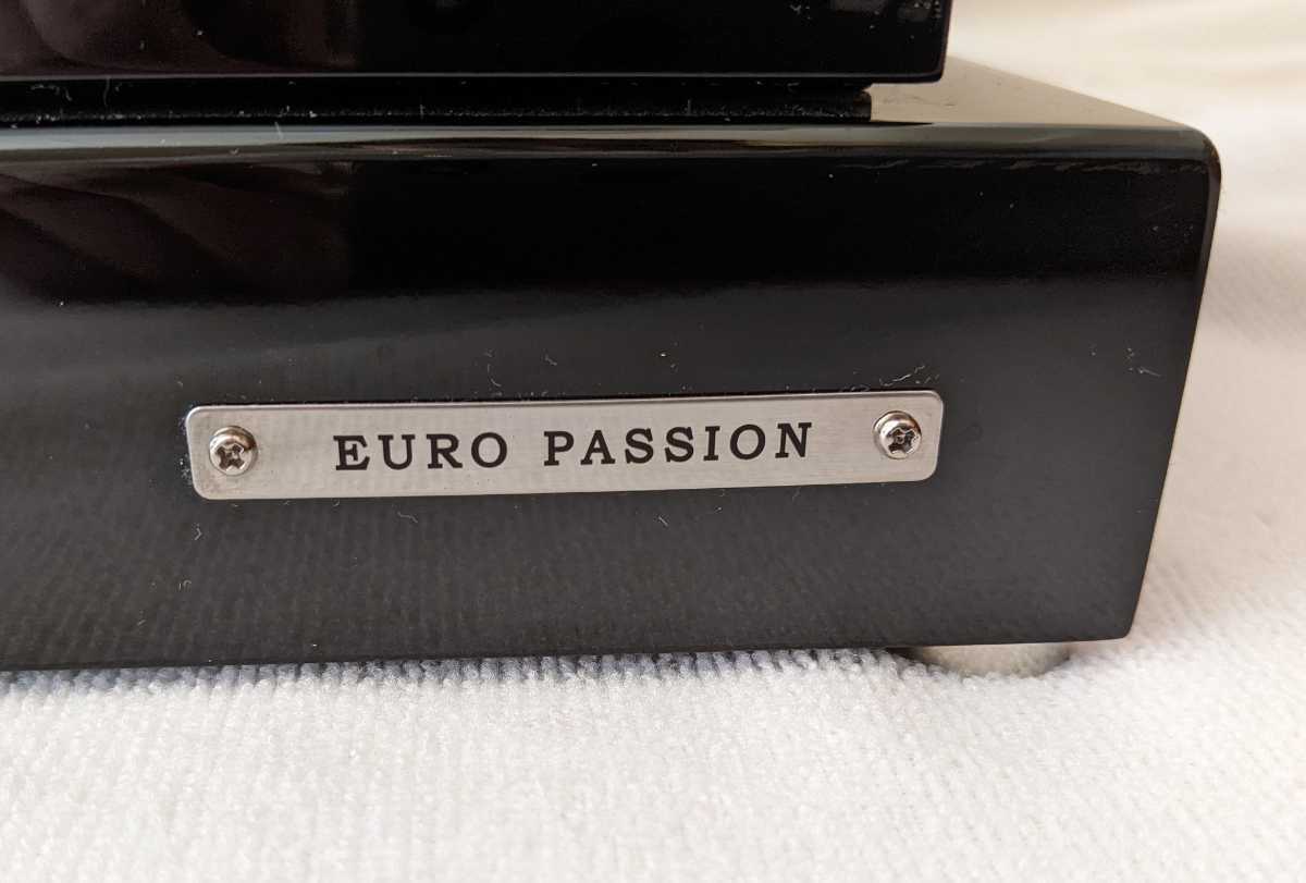  бесплатная доставка прекрасный товар евро passion часы Winder FWD-12169EB. передний модель FWD-12100EB 4шт.@+8шт.@ место хранения заводящее устройство есть перевод 