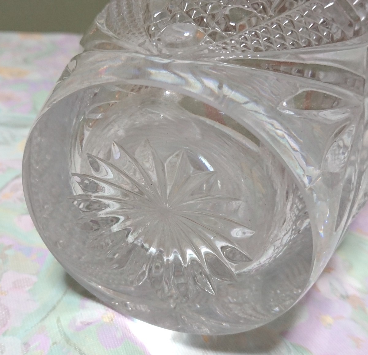カメイガラス 花瓶 フラワーベース KAMEI 24%|Yahoo!フリマ(旧 カメイガラス 花瓶 フラワーベース KAMEI 24%|Yahoo!フリマ(旧