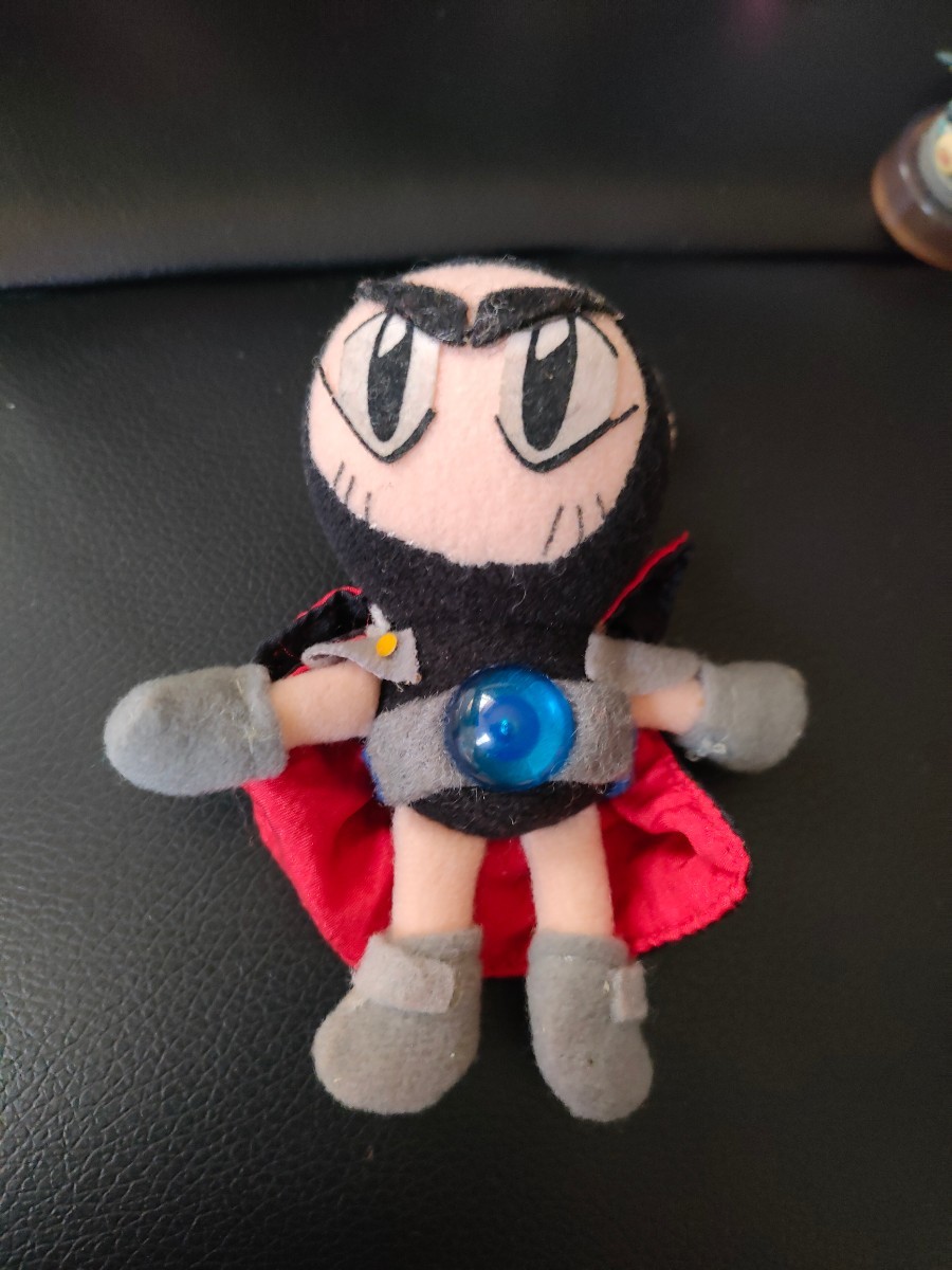 くろぼん ヒーローキャラクター キーホルダー ぬいぐるみ ビーダマン くろぼん ヒーローキャラクター キーホルダー ぬいぐるみビーダマン