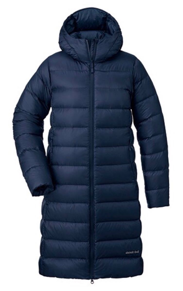 mont-bell モンベル ネージュダウンコート Woman's レディースM mont-bell モンベル ネージュダウンコート Woman's レディースM