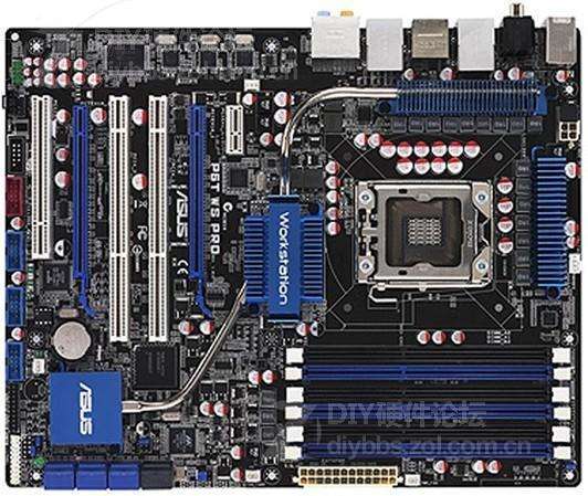 【開店記念セール!】 美品 ASUS P6T WS PRO マザーボード Intel X58 LGA 1366 ATX DDR3 インテル 【開店記念セール!】 美品 ASUS P6T WS PRO マザーボード Intel X58 LGA 1366 ATX DDR3 インテル