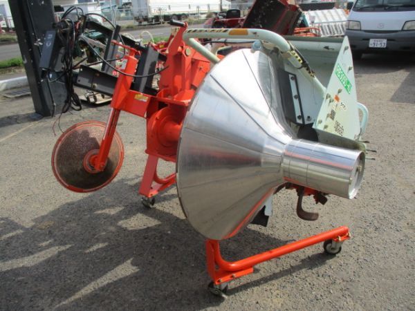 Yahoo!オークション - 宮城 ササキ 畦塗り機 RB305D あぜぬり Yahoo!オークション - 宮城 ササキ 畦塗り機 RB305D あぜぬり