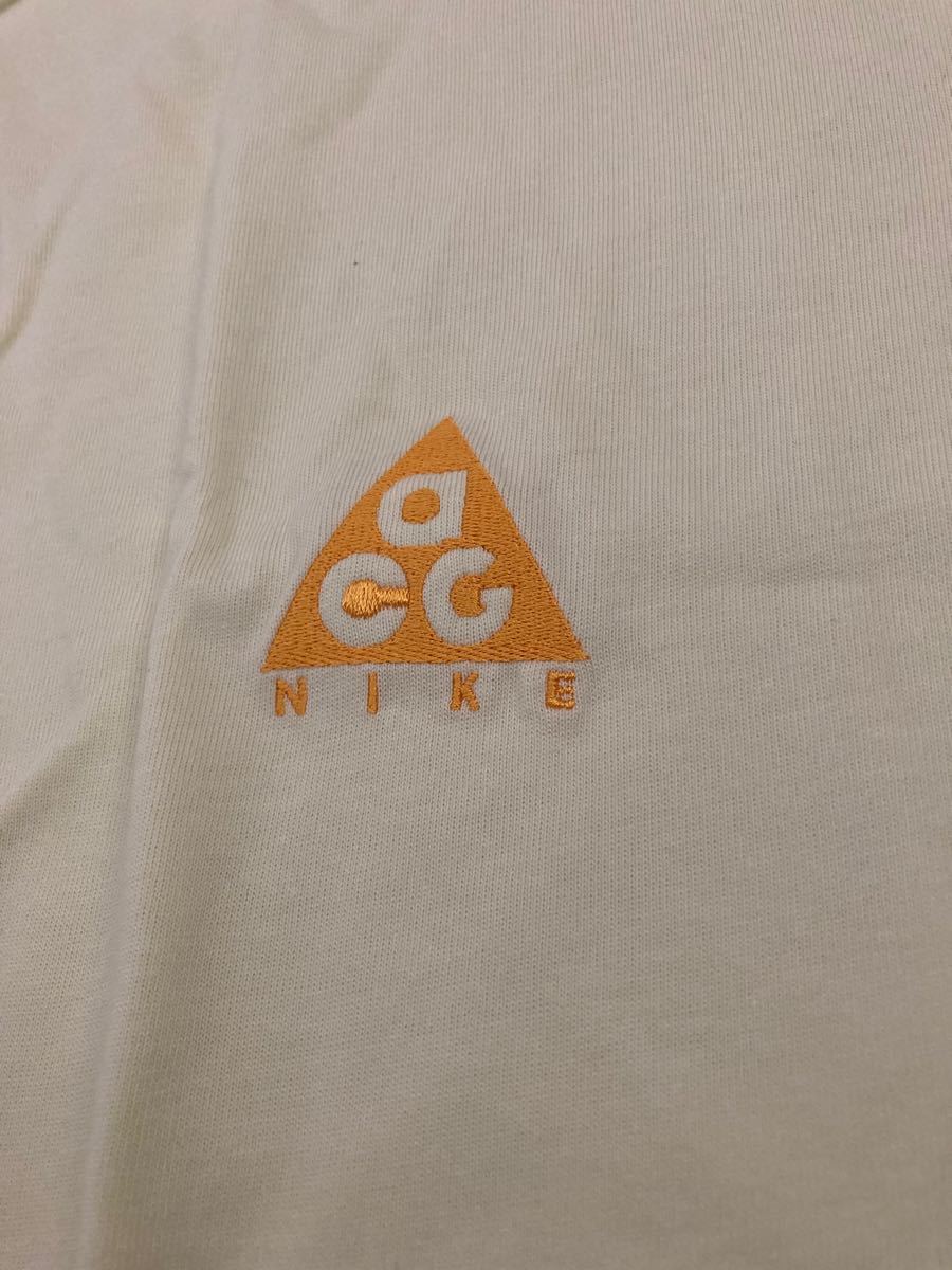 【S】NIKE ACG Tシャツ