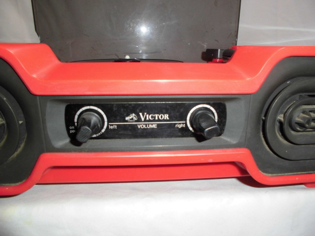  Victor stereo portable player VSK TE-7400