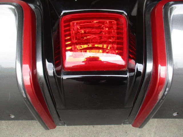 ノート E12 HE12 ニスモ NISMO 純正 後期 リアバンパー ソナー バック