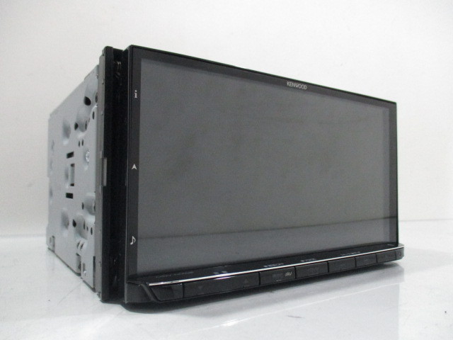 ケンウッド カーナビ 彩速ナビ MDV-M705 2018年製-