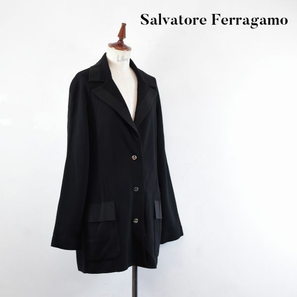 SS A1695 高級 Salvatore Ferragamo サルヴァトーレフェラガモ
