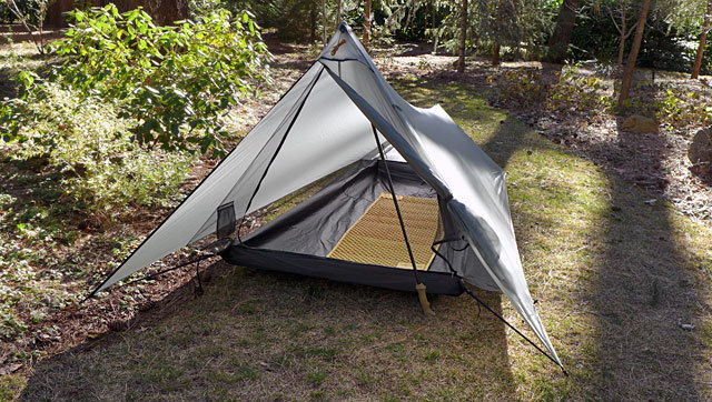 即納 即決 送料無料 新品 Tarptent ProTrail タープテント プロ