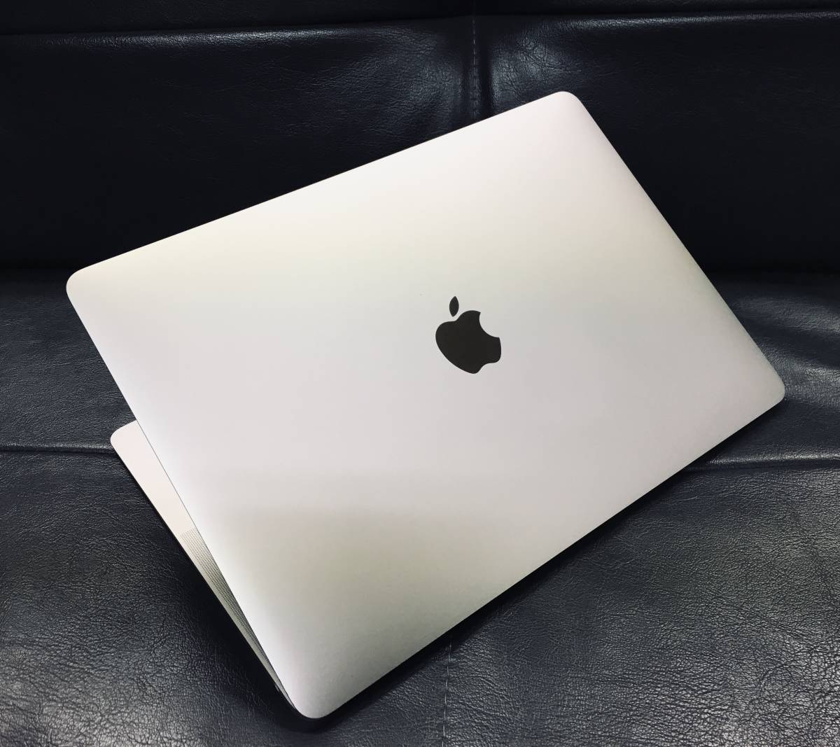 R6032B【美品】Apple A1932 MacBook Air 2018 Retina, 13-inch, 2018 Intel Core i5 1.6GHz/メモリ8GB/SSD128GB/Thunderbolt 3/ジャンク/_画像4