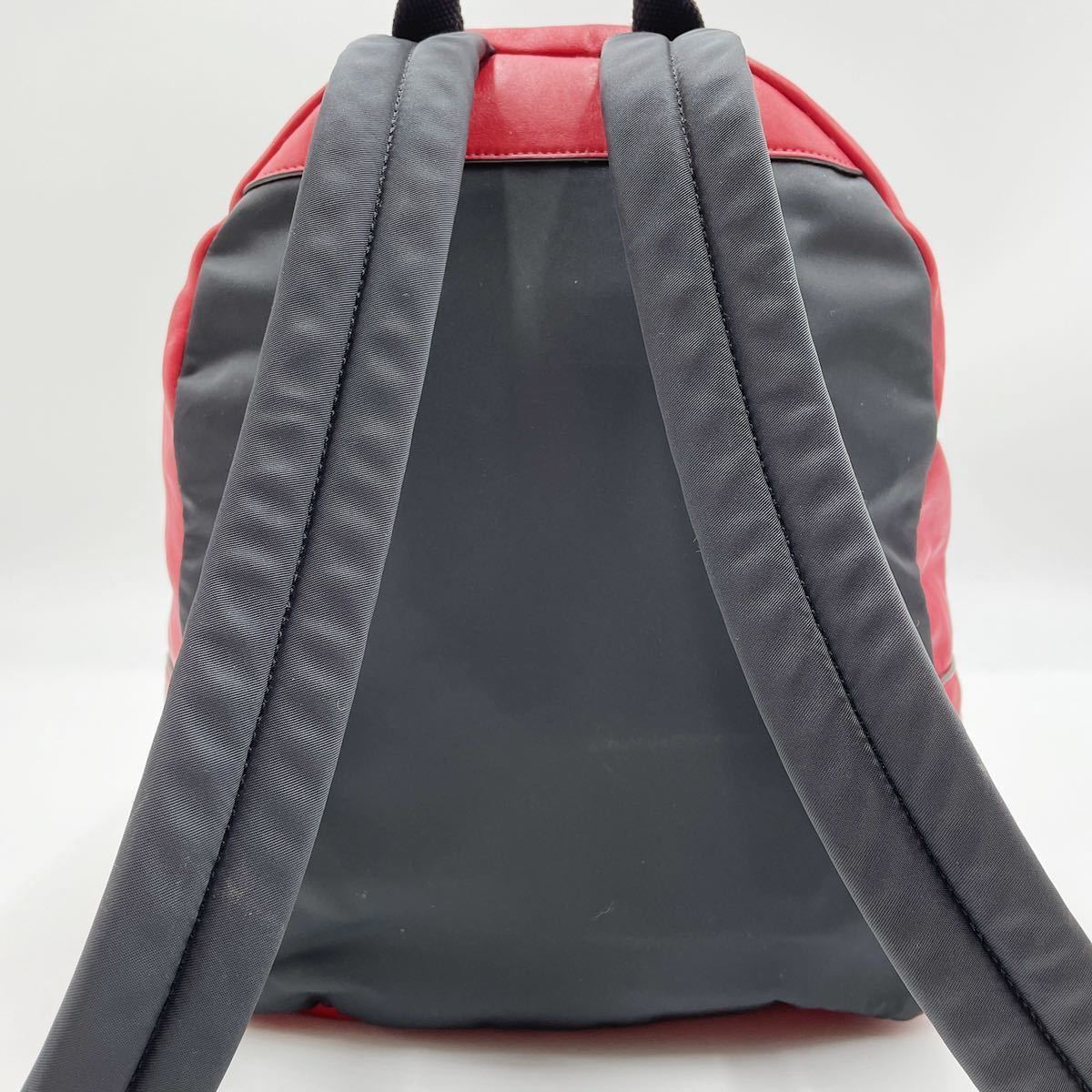 1円【極希少・未使用級の超極美品】COACH コーチ リュックサック 1円【極希少・未使用級の超極美品】COACH コーチ リュックサック