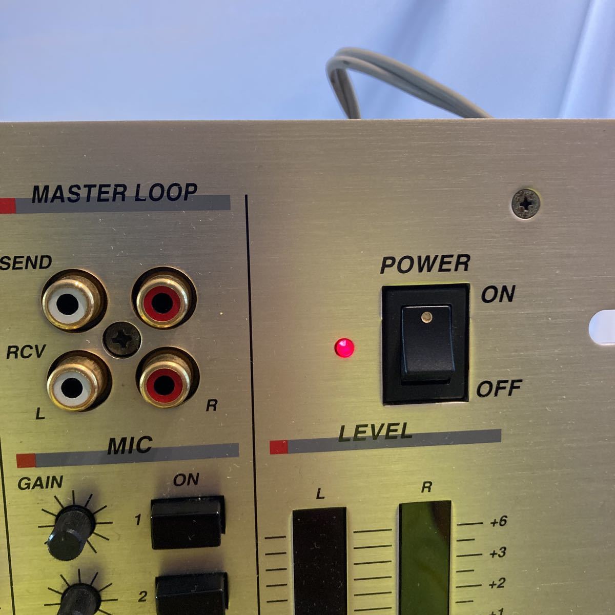 DJミキサー vestax PMC 55 テクノ ハウス ジェフミルズ ジャパン DJミキサー vestax PMC 55 テクノ ハウス ジェフミルズ ジャパン