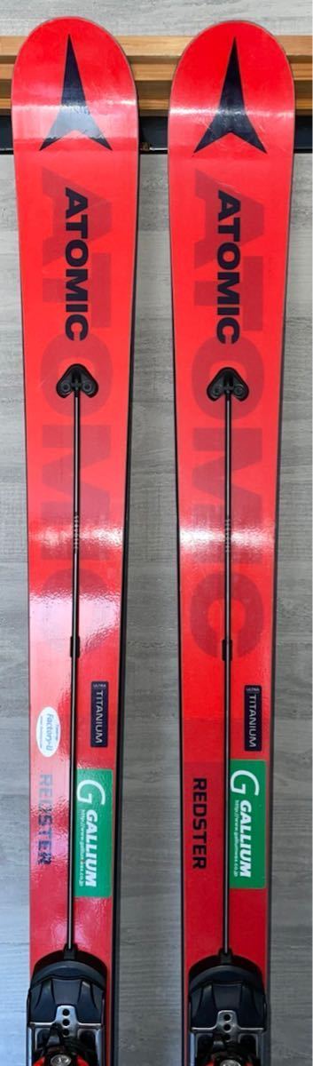 最終売り切り)アトミックG9 X19ビンディング(希少)美品 www