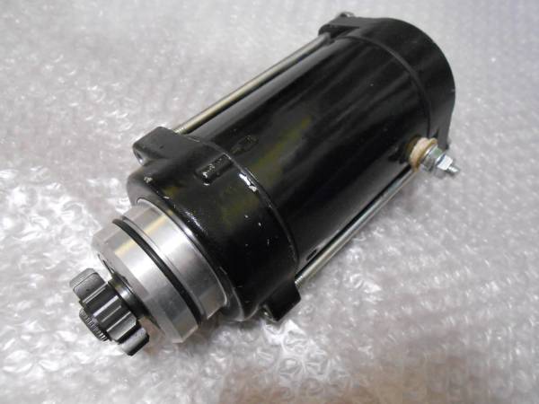 ○新品 ヤマハ ＦＺＲ－ＦＺＳ VXR FXクルーザー GP 1800 スターター セルモーター ＦＸ－ＳＶＨＯ