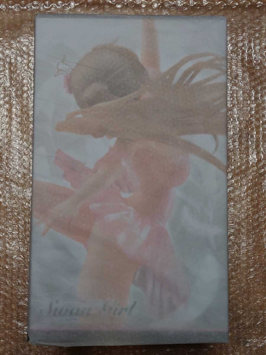 ウェーブ Dream Tech Avian Romance Pink Label 5 白鳥の女の子 1/6