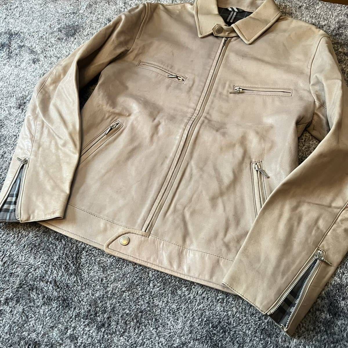 公式ショップ】【公式ショップ】美品✨バーバリーブラックレーベル