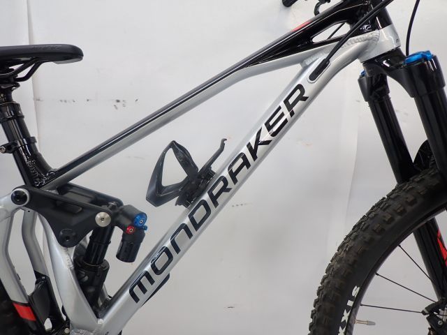 MONDRAKER Superfoxy R フレーム モンドレイカー 日本購入 blog.alinea.si