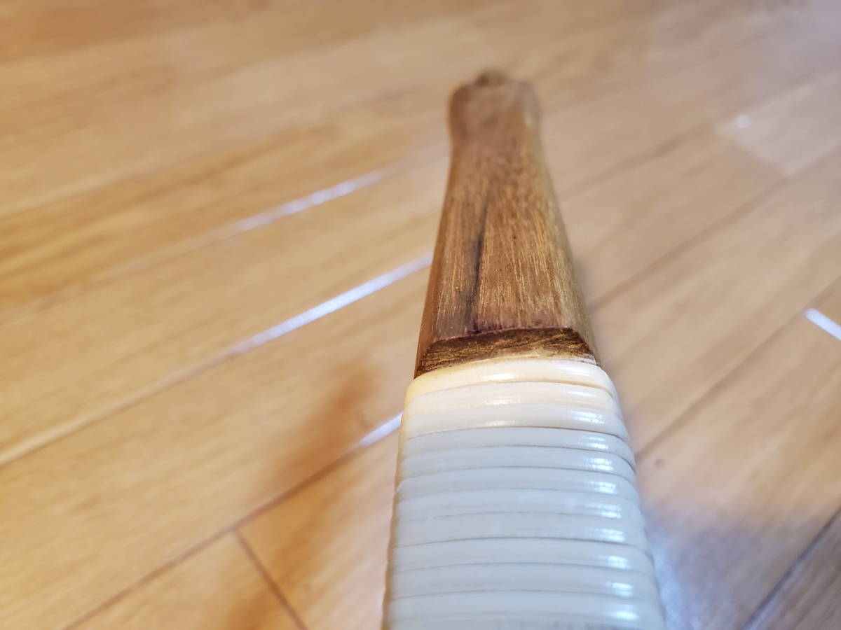 Yahoo!オークション - 弓道 竹弓 松永重宣 上作 4寸伸び 17.5kg 美品 Yahoo!オークション - 弓道 竹弓 松永重宣 上作 4寸伸び 17.5kg 美品