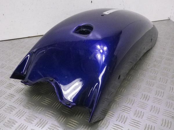  Aprilia Classic 50 ZD4LPA100WS-000*** rear fender blue 
