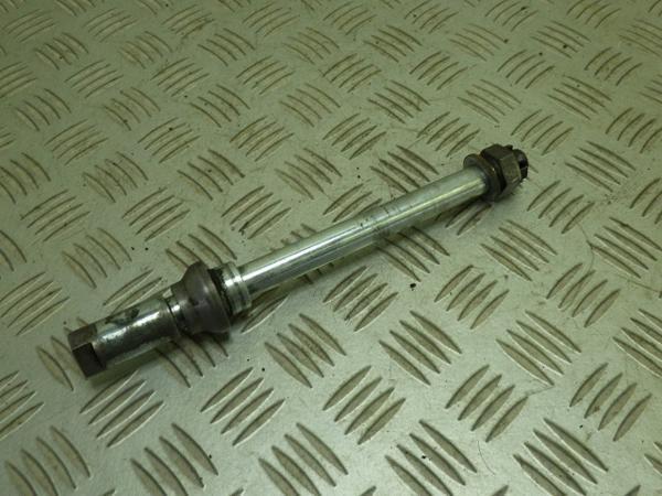 Z200 KZ200A-010*** フロントアクスルシャフト_画像1