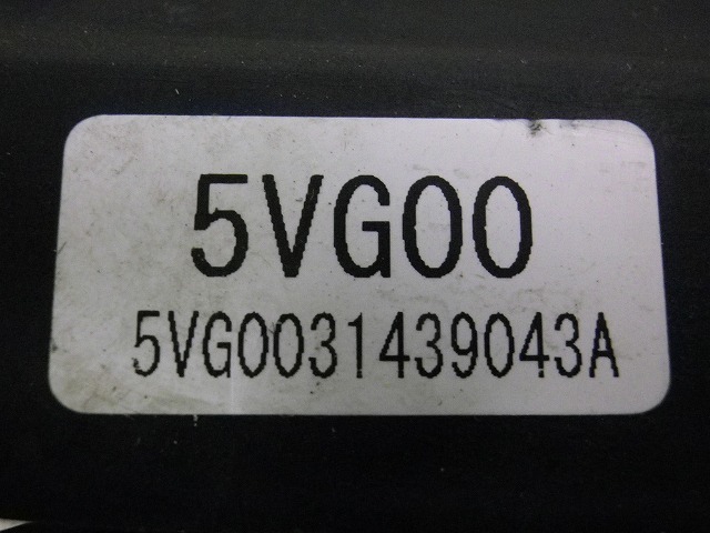 グランドマジェスティ250　CDI イグナイター　SG15J-002***_画像5