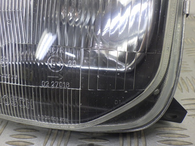BMW　R1100RS　ヘッドライト　WB10411J51ZB95***