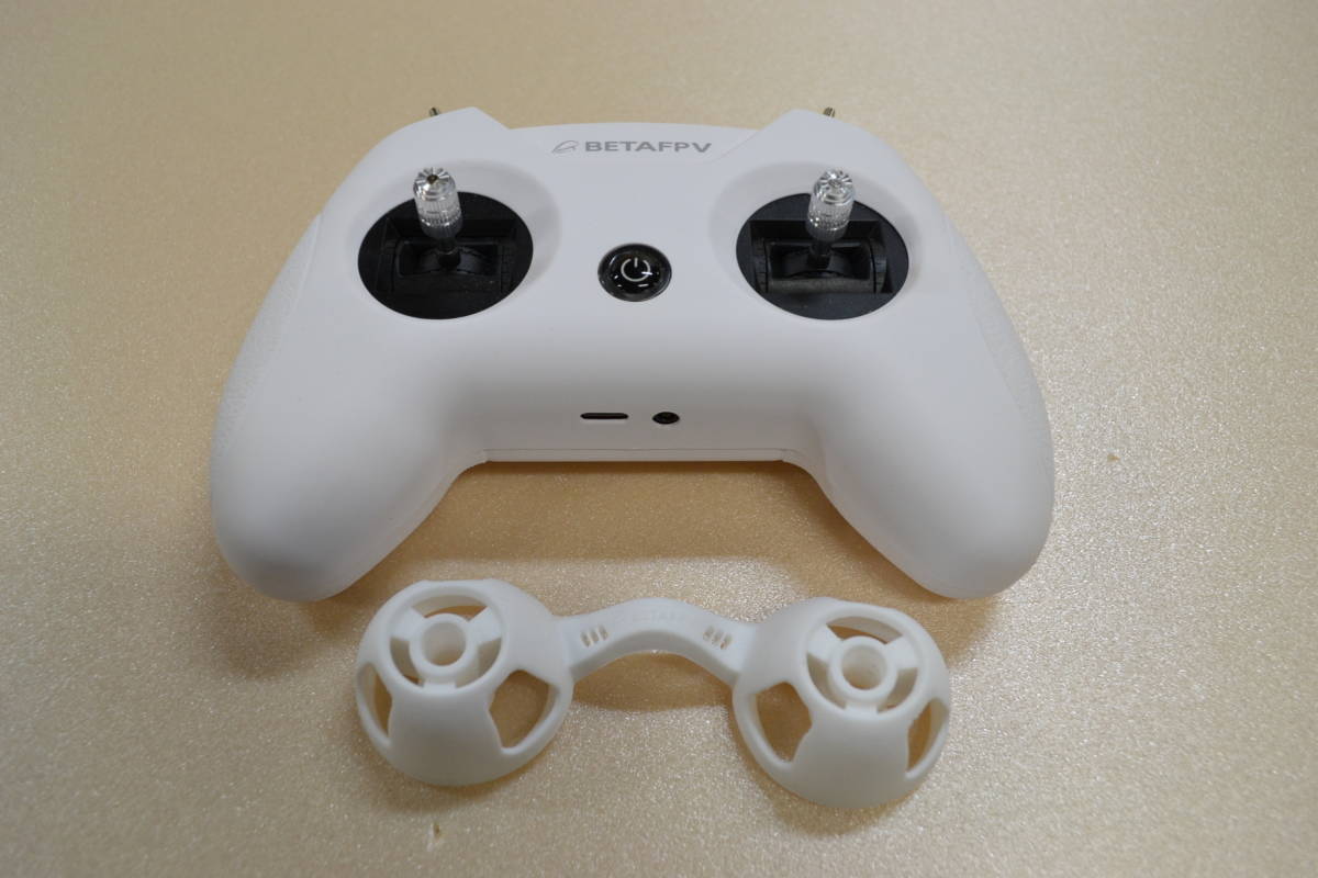 BETAFPV Cetus Pro FPV MODE1 訳アリ(マイクロドローン) www