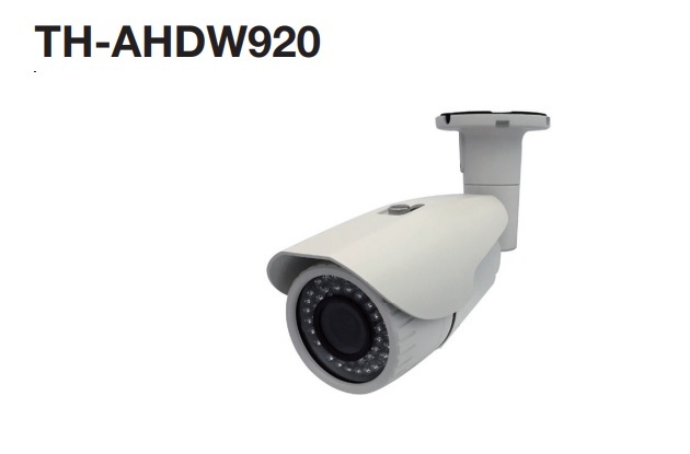 ＴOHO【TH-AHDW920】AHD Camera