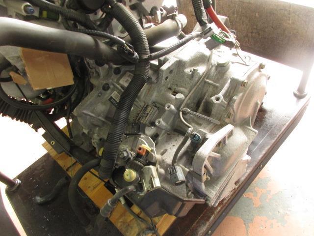  Volvo 70 series CBA-SB5244W automatic mission ASSY