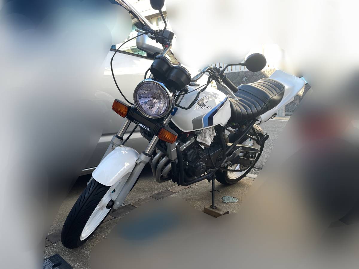 Yahoo!オークション - ホンダ・ジェイド 250cc CBX550カラー CBX Yahoo!オークション - ホンダ・ジェイド 250cc CBX550カラー CBX