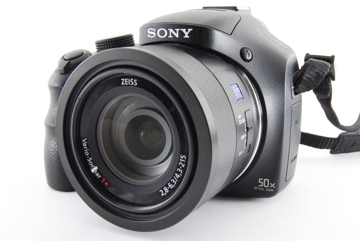 SONY カメラ DSC-HX400V - 通販 - pfinox.com.br
