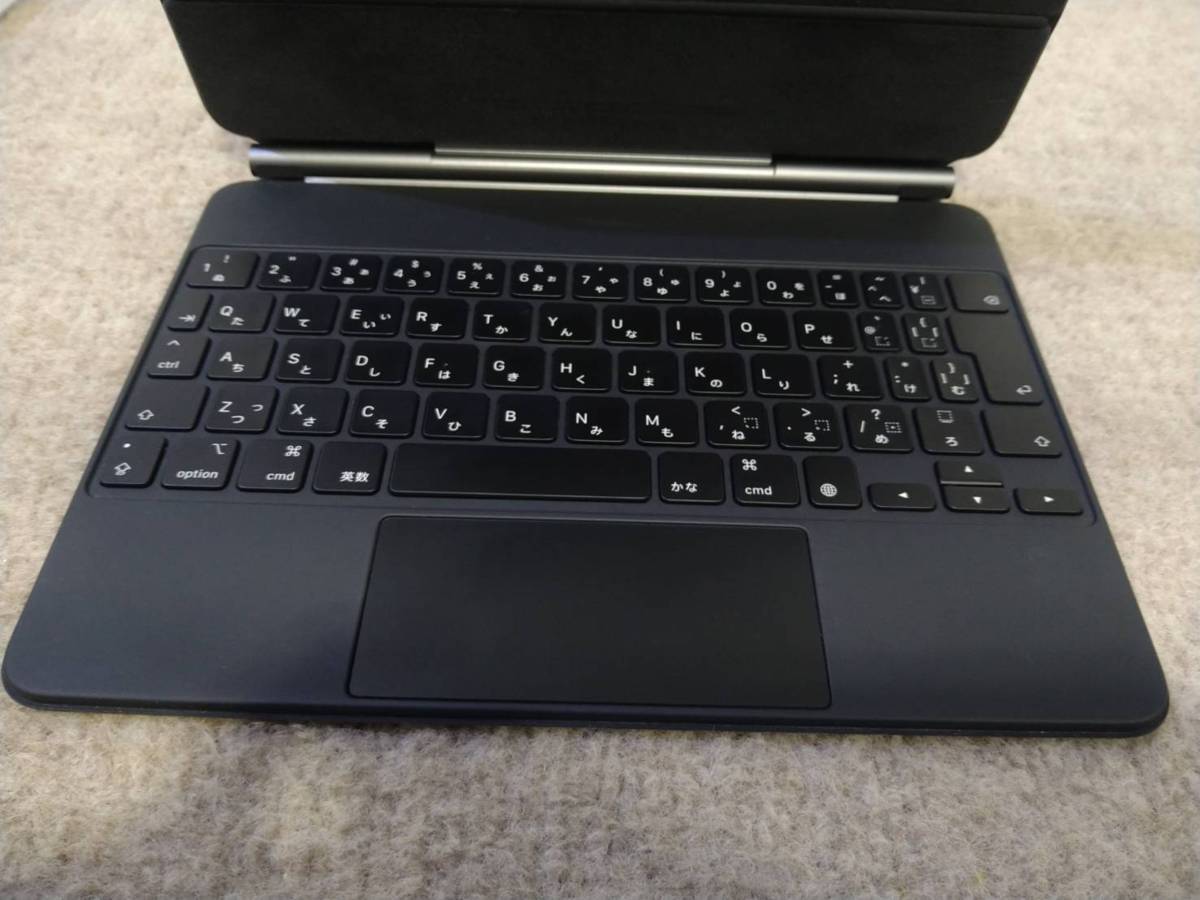 Apple/アップル Magic Keyboard マジックキーボード 11インチiPad Pro