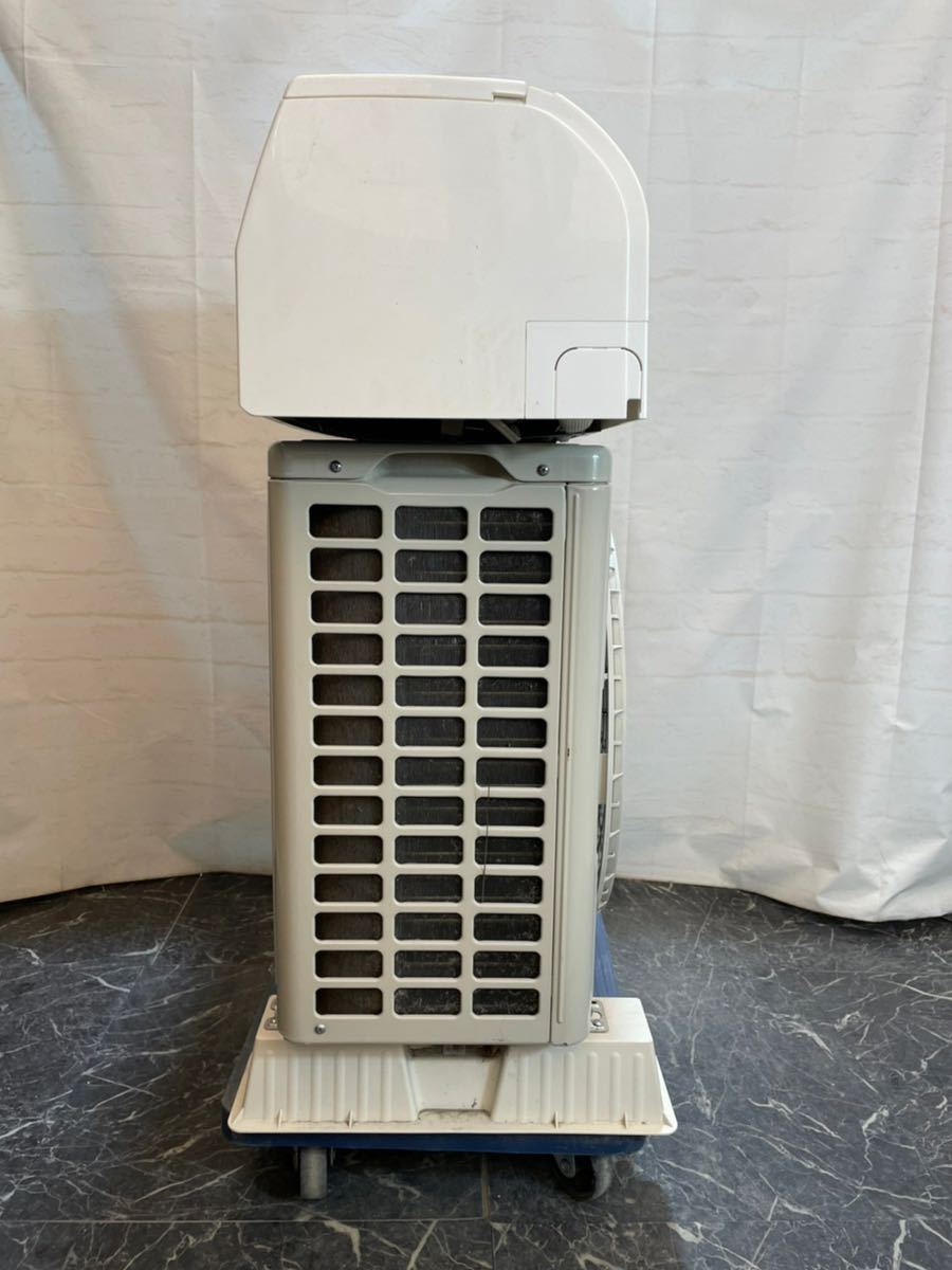 即納超激安⊔ ヤフオク! - a 0661 HITACHI 2017年製 6畳 ル... 特価