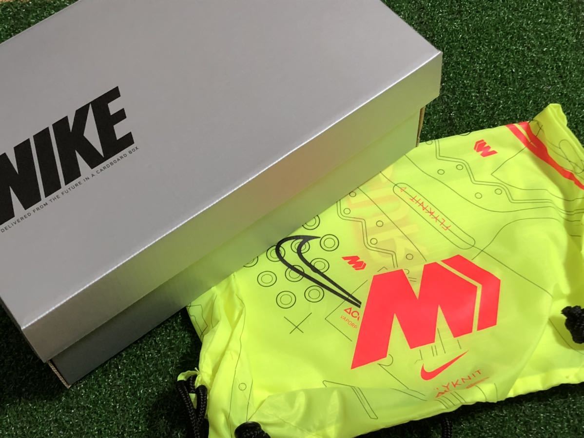 NIKE マーキュリアル ヴェイパー14 エリートAG 26cm www.lram-fgr.ma